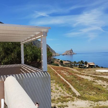 Il Corallo Marettimo Bagian luar foto