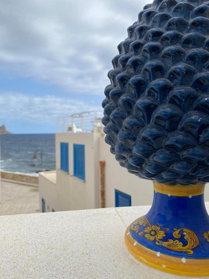 Il Corallo Marettimo Bagian luar foto