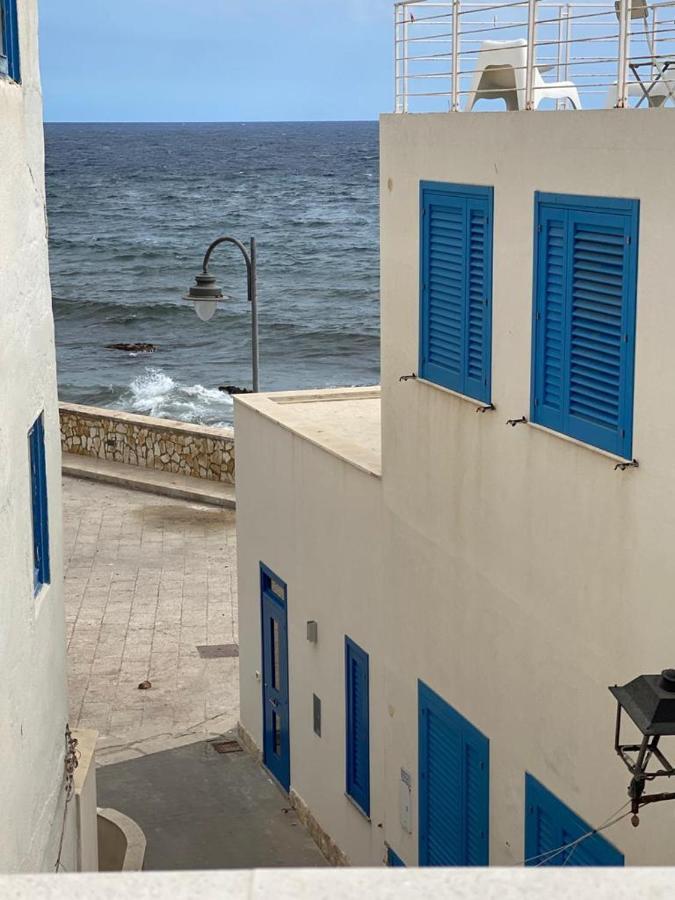 Il Corallo Marettimo Bagian luar foto