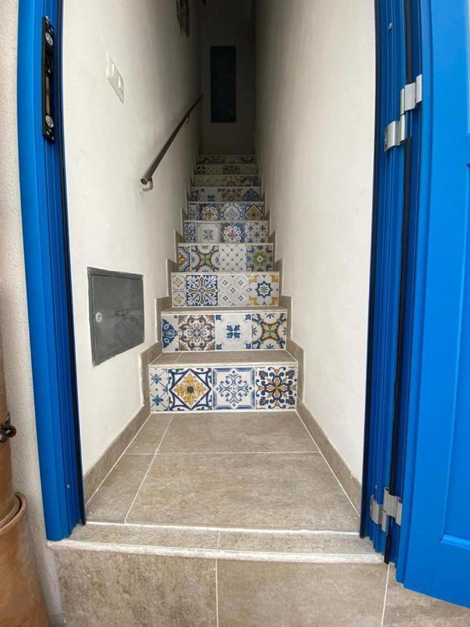 Il Corallo Marettimo Bagian luar foto