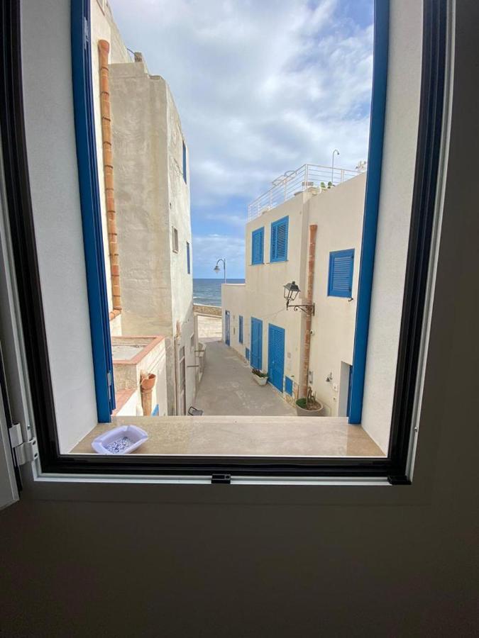 Il Corallo Marettimo Bagian luar foto