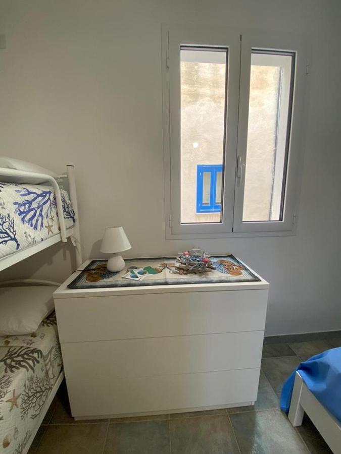 Il Corallo Marettimo Bagian luar foto