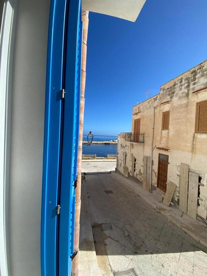 Il Corallo Marettimo Bagian luar foto