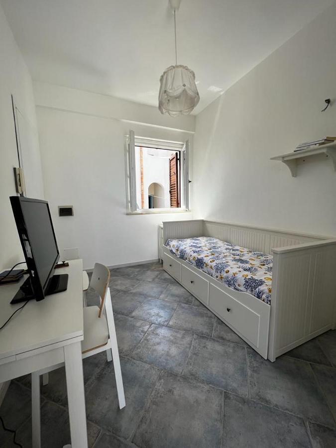 Il Corallo Marettimo Bagian luar foto